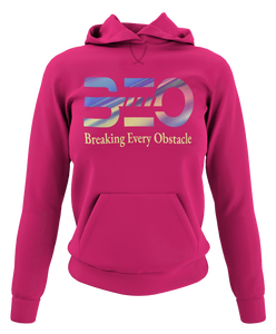 Women's BEO Hoodie