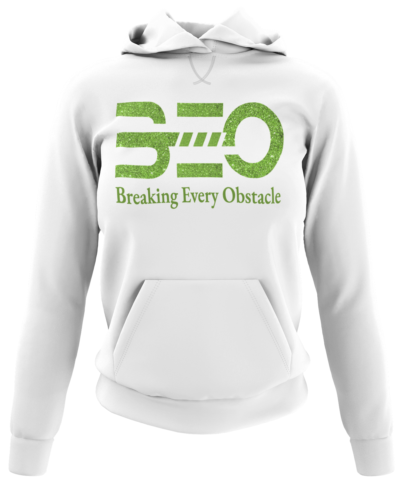 Women's BEO Hoodie