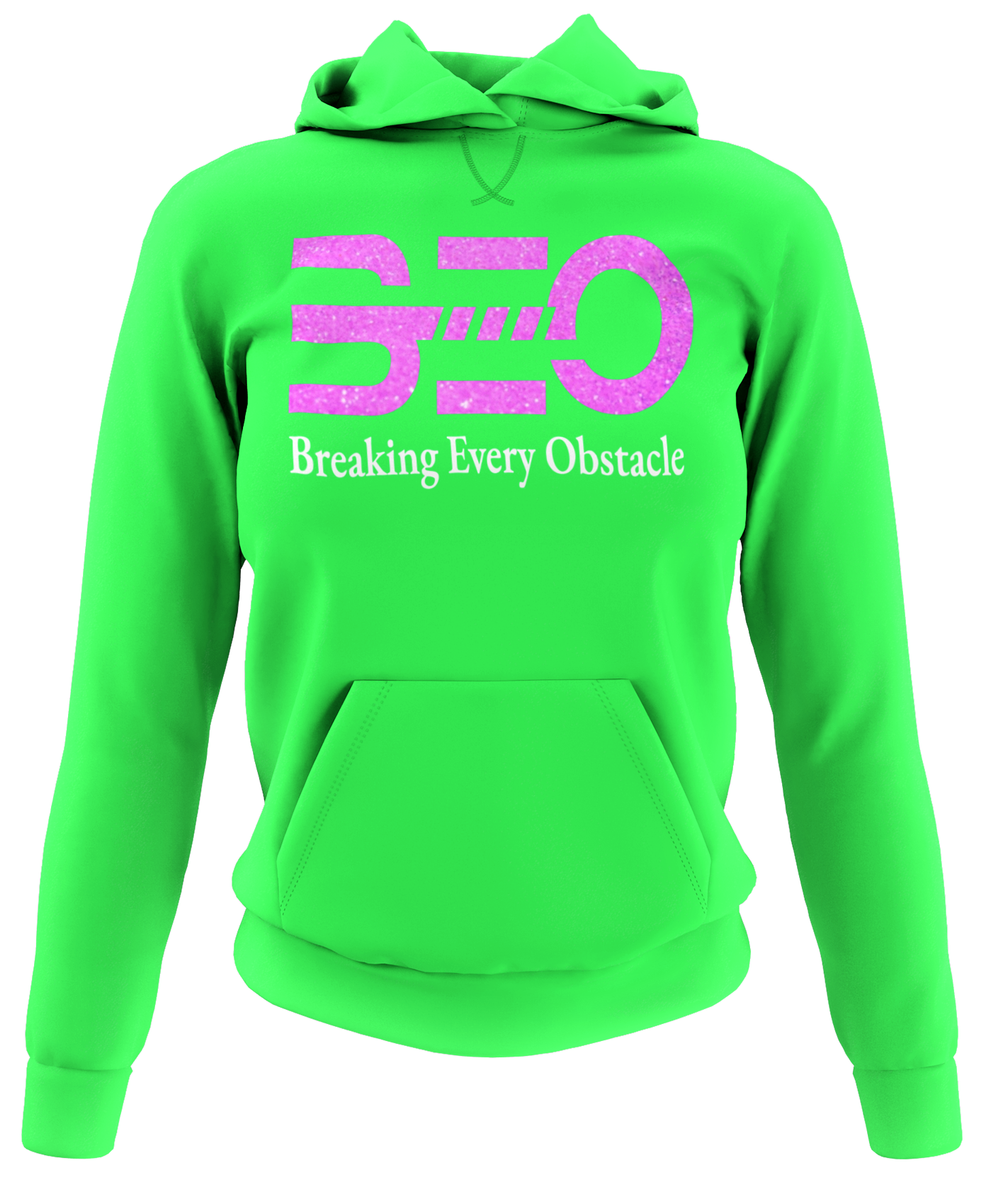 Women's BEO Hoodie