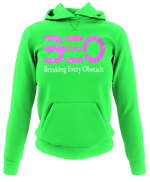 Load image into Gallery viewer, Women&#39;s BEO Hoodie
