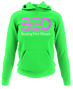 Women's BEO Hoodie