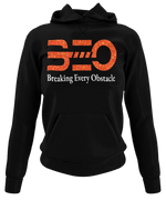 Load image into Gallery viewer, Women&#39;s BEO Hoodie
