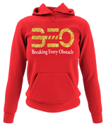 Load image into Gallery viewer, Women&#39;s BEO Hoodie
