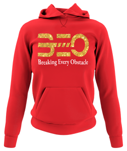 Women's BEO Hoodie