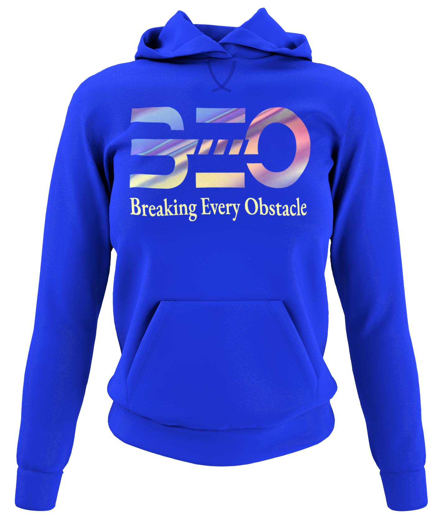 Women's BEO Hoodie