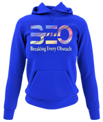 Load image into Gallery viewer, Women&#39;s BEO Hoodie
