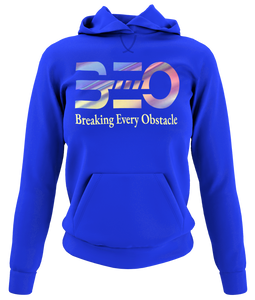 Women's BEO Hoodie