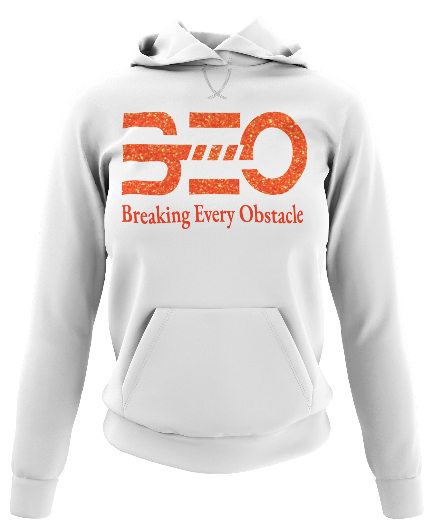 Women's BEO Hoodie