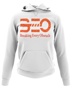 Women's BEO Hoodie