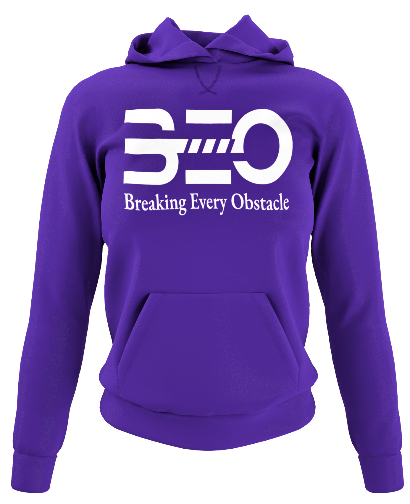 Women's BEO Hoodie