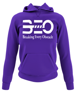 Women's BEO Hoodie