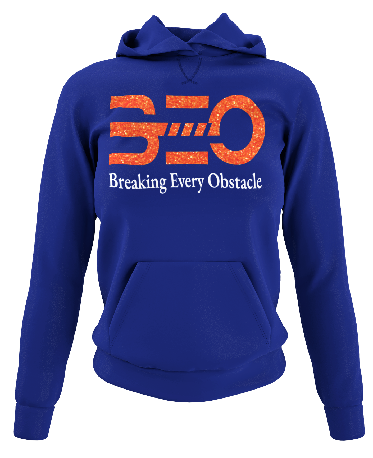 Women's BEO Hoodie