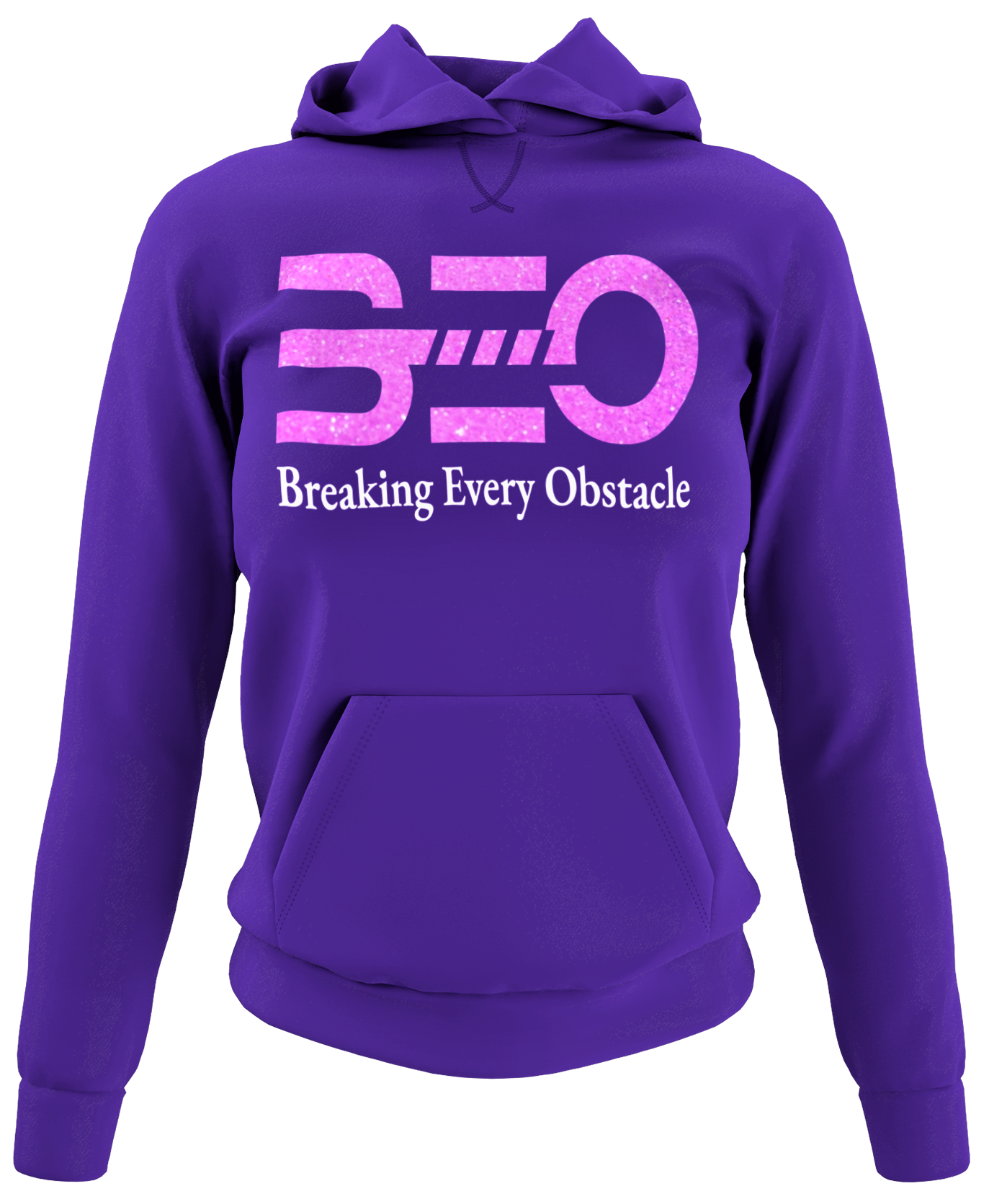 Women's BEO Hoodie