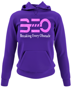 Women's BEO Hoodie