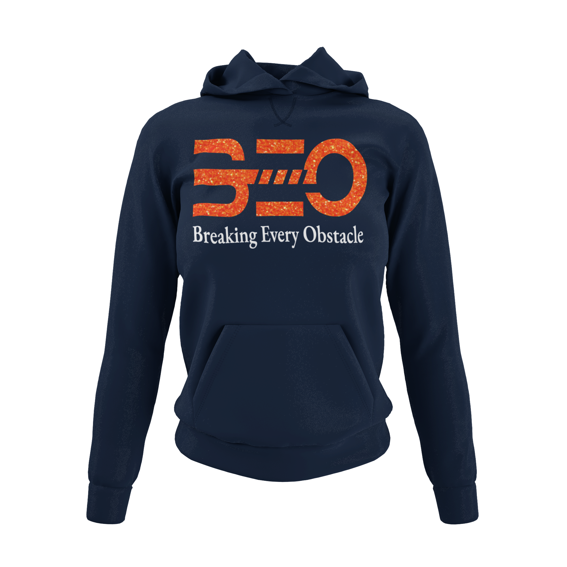 Women's BEO Hoodie