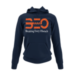 Load image into Gallery viewer, Women&#39;s BEO Hoodie
