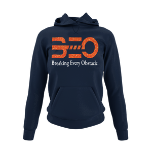 Women's BEO Hoodie