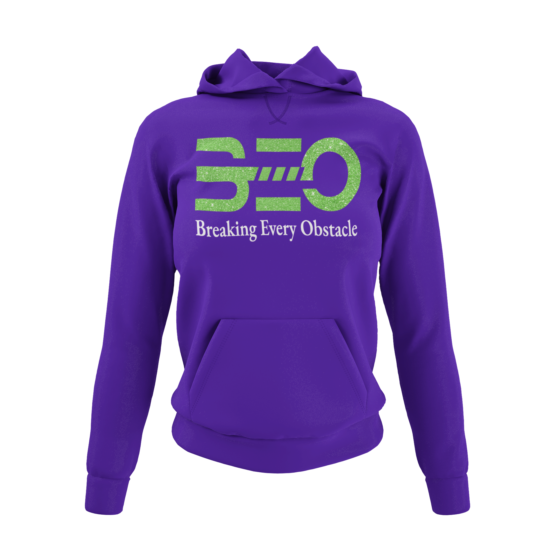 Women's BEO Hoodie