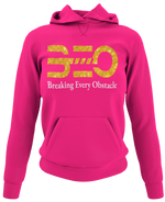 Load image into Gallery viewer, Women&#39;s BEO Hoodie
