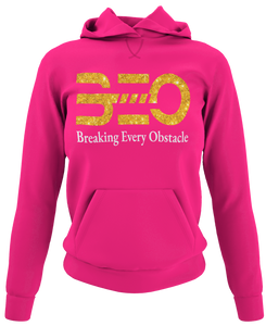 Women's BEO Hoodie