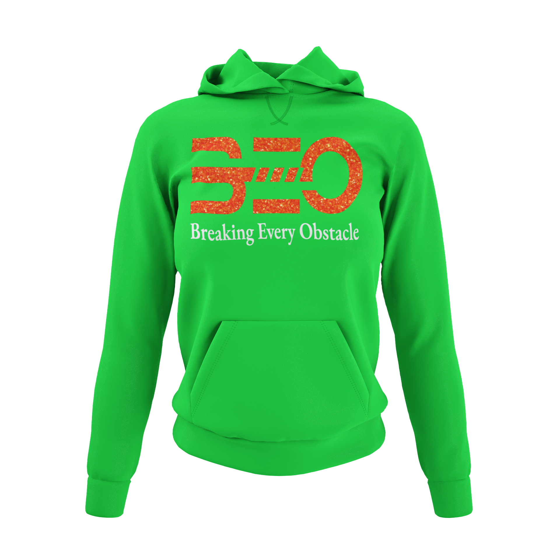 Women's BEO Hoodie