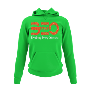 Women's BEO Hoodie