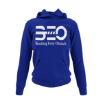 Load image into Gallery viewer, Women&#39;s BEO Hoodie
