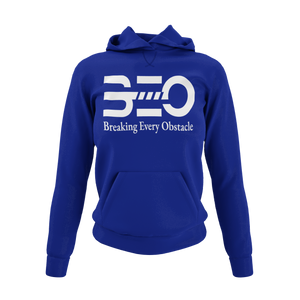 Women's BEO Hoodie