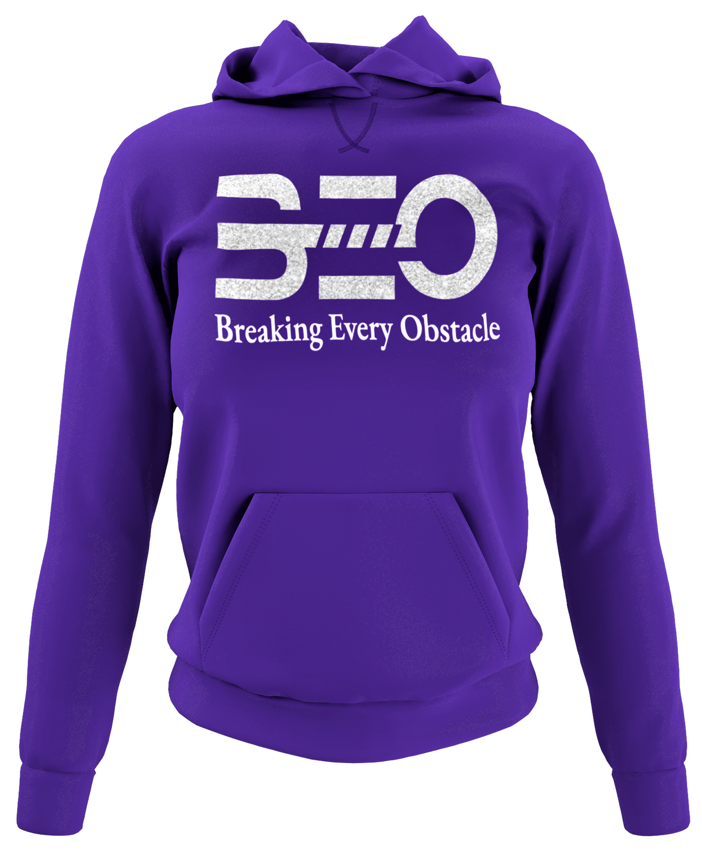 Women's BEO Hoodie