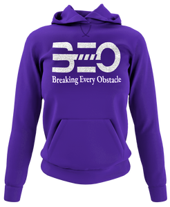 Women's BEO Hoodie