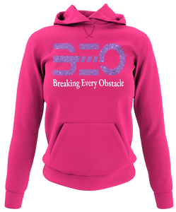 Women's BEO Hoodie