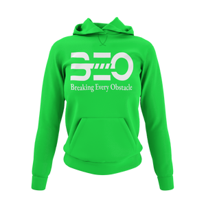 Women's BEO Hoodie