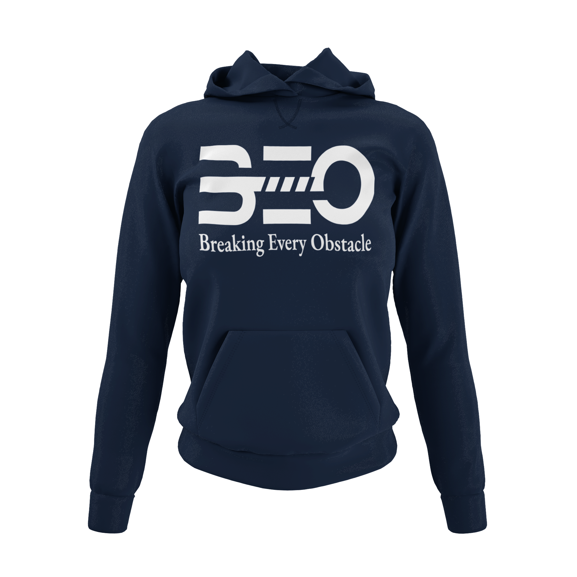 Women's BEO Hoodie