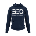 Load image into Gallery viewer, Women&#39;s BEO Hoodie
