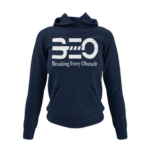 Women's BEO Hoodie