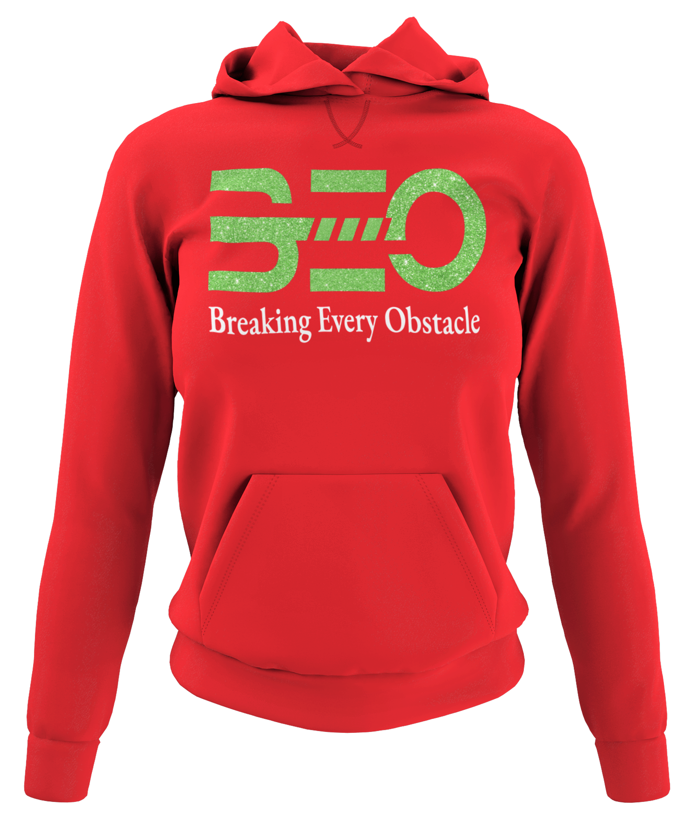 Women's BEO Hoodie