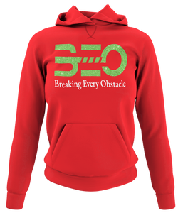 Women's BEO Hoodie