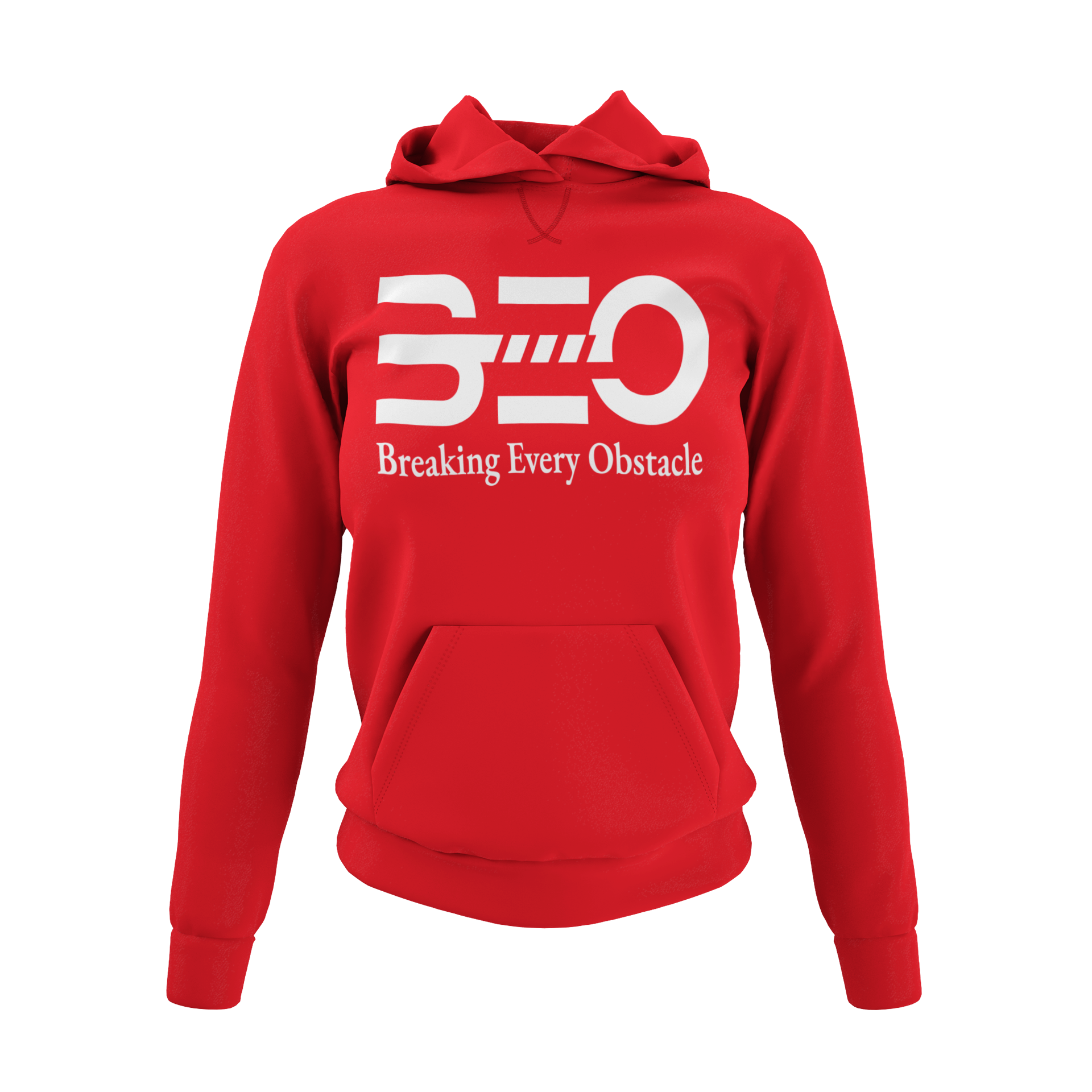 Women's BEO Hoodie