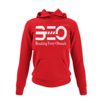 Load image into Gallery viewer, Women&#39;s BEO Hoodie
