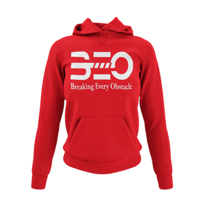 Women's BEO Hoodie