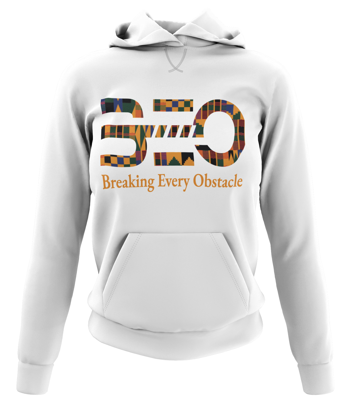 Women's BEO Hoodie