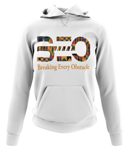 Women's BEO Hoodie