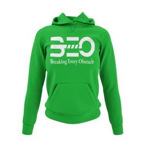 Women's BEO Hoodie