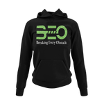 Load image into Gallery viewer, Women&#39;s BEO Hoodie
