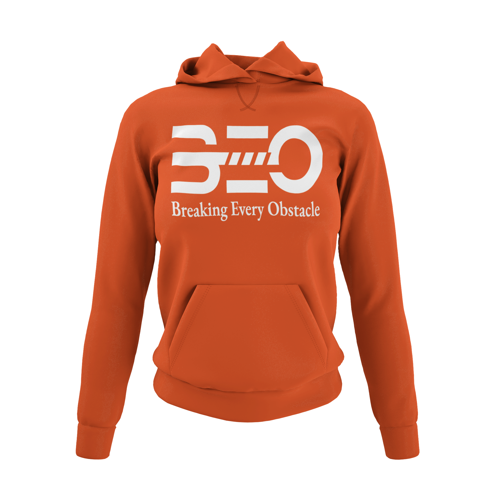 Women's BEO Hoodie