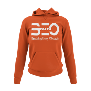 Women's BEO Hoodie