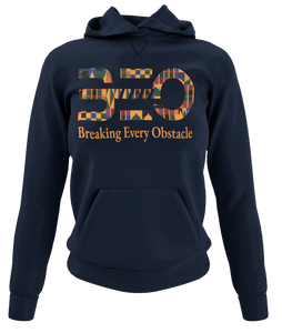 Women's BEO Hoodie