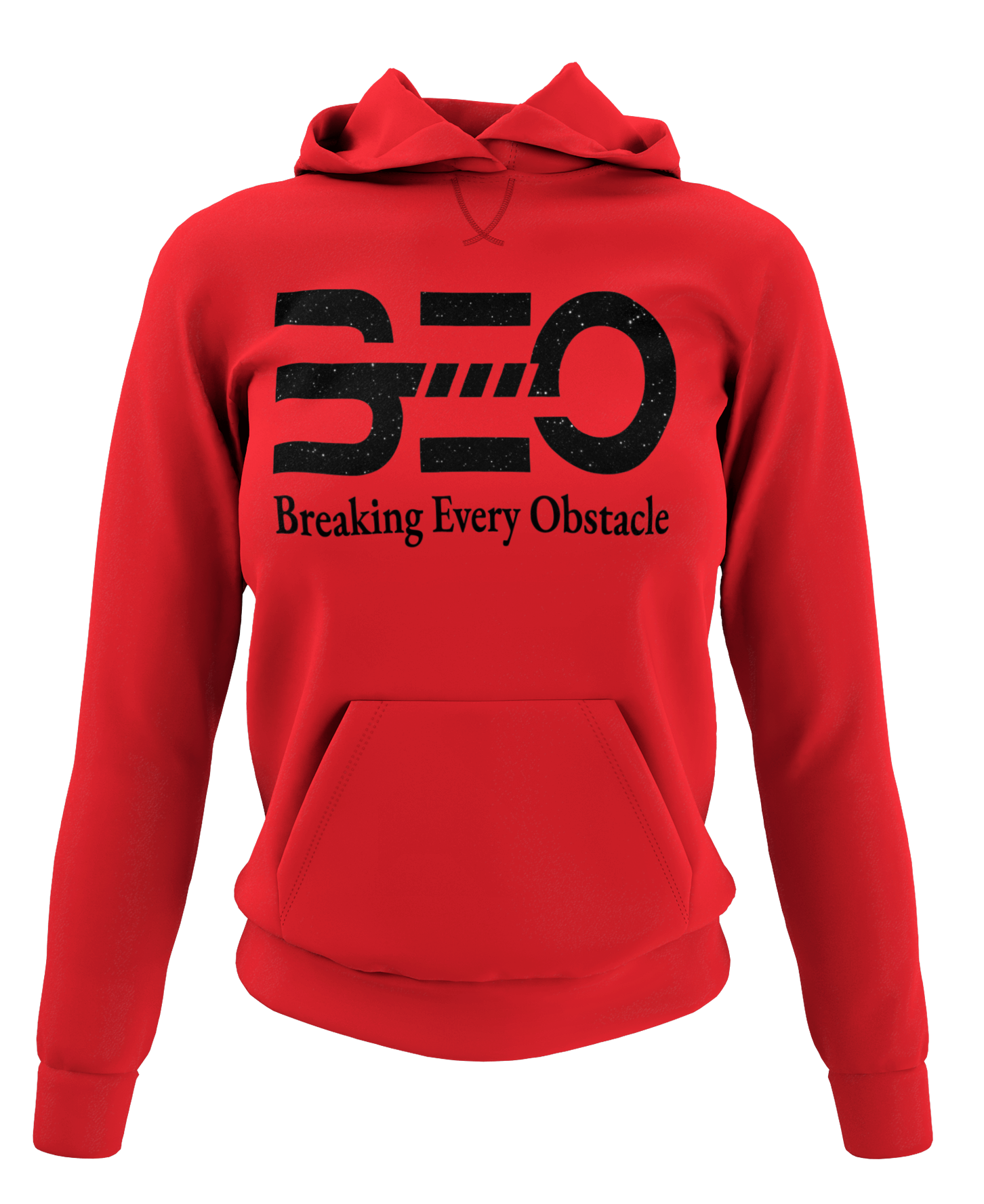 Women's BEO Hoodie