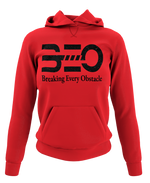 Load image into Gallery viewer, Women&#39;s BEO Hoodie
