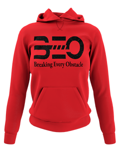 Women's BEO Hoodie